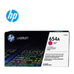 Toner HP CF333A 654A L.J M651 Magenta 15.000 Paginas. - Imagen 2