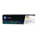 Toner HP CF352A 130A L.J M177W Yellow 1.000 Paginas.