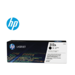 Toner HP CF380A 312A L.J M476 Negro 2.400 Paginas. - Imagen 2
