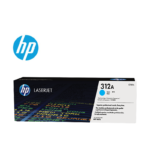 Toner HP CF381A 312A L.J M476 Cyan 2.700 Paginas. - Imagen 2