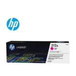 Toner HP CF383A 312A L.J M476 Magenta 2.700 Paginas. - Imagen 2