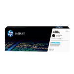 Toner HP CF410A 410A L.J M477 Negro 2.300 Paginas.