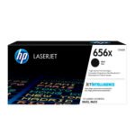 Toner HP CF460X (656X) Negro 27.000 Paginas.