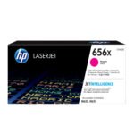 Toner HP CF463X (656X) Magenta 22.000 Paginas.