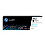 Toner HP CF500X 202X L.J. Pro M254 Negro 3.200 Paginas