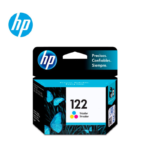 Tinta HP CH562HL 122 Tricolor 100 Paginas.