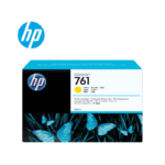 Tinta HP CM992A 761 Yellow DesignJet T7100 400ml