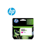 Tinta HP CN047AL 951XL Magenta 1.500 Paginas.