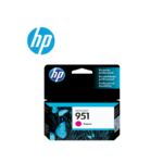 Tinta HP CN051AL 951 Magenta 700 Paginas.