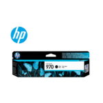 Tinta HP CN621AM 970 Negro 3.000 Paginas.
