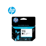 Tinta HP CZ133A 711 DesugnJet Negro 80ml.