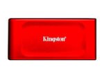 DISCO SOLIDO KINGSTON SSD 2TB EXTERNO RED USB-TIPO-C /USB 3.2 SXS1000R/ 2000GB - Imagen 2