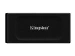 UNIDAD EN ESTADO SOLIDO KINGSTON SSD 2TB EXTERNO USB-TIPO-C /USB 3.2 SXS1000/ 2000GB - Imagen 2