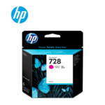 Tinta HP F9J62A 728 Magenta T730/T830 40ml.