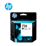 Tinta HP F9J64A 728 Matte Black T730/T830 69ml.