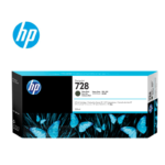 Tinta HP F9J68A 728 Matte Black T730/T830  300ml.