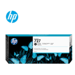 Tinta HP F9J79A 727 Photo Black T2500/T930 300ml.