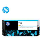 Tinta HP F9K15A 728 Yellow T730/T830 300ml.