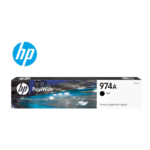 Tinta HP L0R96AL 974A Negro Pro 477DW 3,500 Paginas.