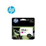 Tinta HP L0S65AL 954XL Magenta 1.600 Paginas.