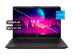 Laptop HP 250 G10 I5-1334U/ 8GB/ SSD512GB/ 15.6/ FREE/ 9E4Y4LT