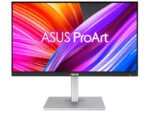 MONITOR ASUS PROART PA278CGV/ QHD/ 2K/ 144HZ/ 5MS/ USB-C/ HDMI/ DP/ 27 pulgadas