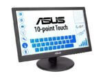 MONITOR ASUS TOUCH VT168HR 15.6 1366 X 768 - Imagen 2