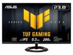 MONITOR ASUS TUF GAMING VG249Q5R/ 200HZ/0.03MS/ IPS/ FreeSync/ 23.8 pulgadas