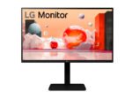 MONITOR LED LG IPS 27BA550-B/ 100HZ/ FHD/ 1HDMI/ 1DP/ 1VGA/ 4USB/ 27