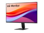 MONITOR LG 24U411A-B 120HZ/ 5MS/ IPS/ FHD/ VGA/ HDMI/ HDR10/ 23.8 - Imagen 2