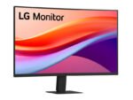 MONITOR LG 27U421A-B CURVO 100HZ/5MS FHD VA/USB-C/HDMI/ 27 pulgadas - Imagen 2