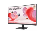 MONITOR LG LED CURVO 32MR50C 1920 X 1080 100HZ D-SUB/ HDMI 32