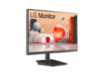 MONITOR LG LED IPS 24MS500-B 23.5  1920 X 1080 100HZ 2 HDMI