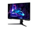 MONITOR SAMSUNG GAMING ODYSSEY G3 LS27DG300ELXPE/ 180HZ/ 1MS FreeSync/ 27 - Imagen 2