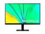 MONITOR SAMSUNG LED LS27D600EALXPE VIEWFINITY S6 2560 x 1440 HDMI DP 5MS/ 100Hz 27 pulgadas