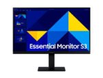 MONITOR SAMSUNG LS22D300GALXPE IPS ESSENTIAL S3/ FHD/ 100HZ/ 5MS/ 22 pulgadas