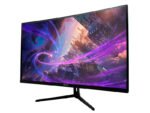 MONITORES TEROS CURVO TE-2732S/ 100HZ/ 1MS/ FHD/ HDMI/ DP/ VESA/ FREESYNC/ 27 pulgadas - Imagen 2