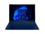 LAPTOP DYNABOOK PORTAGE X40L-K44770P I7-1270P 16GB/ SSD512GB/ W10P/ 14/ PZA13U-03100V