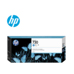 Tinta HP P2V68A (730) DesignJet 300ml Cyan