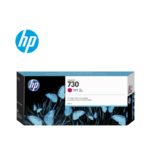Tinta HP P2V69A (730) DesignJet 300ml Magenta