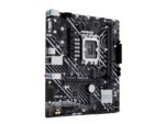 PLACA ASUS PRIME H610M-E DRR5 LGA1700 - Imagen 2