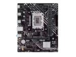 PLACA ASUS PRIME H610M-F S/V/L DDR4 R2.0 - Imagen 2
