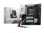 PLACA MSI B650M GAMING PLUS WIFI AM5
