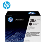 Toner HP Q1338A 38A L.J 4200 Negro 12.000 Paginas. - Imagen 2