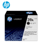 Toner HP Q1339A 39A L.J 4300 Negro 18.000 Paginas. - Imagen 2