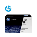 Toner HP Q2610A 10A L.J 2300 Negro 6.000 Paginas. - Imagen 2