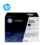 Toner HP Q5942X 42X L.J. 4240 Negro 20.000 Paginas. - Imagen 2