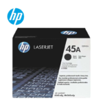 Toner HP Q5945A 45A L.J M4345 Negro 18.000 Paginas. - Imagen 2