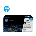 Toner HP Q6000A 124A L.J 2600N Negro 2.500 Paginas. - Imagen 2