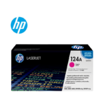 Toner HP Q6003A 124A L.J 2600N Magenta 2.000 Paginas. - Imagen 2